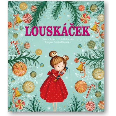 Louskáček