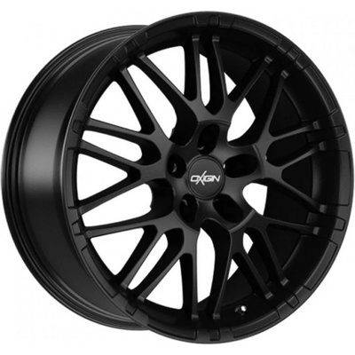 Oxigin 14 8,5x19 5x130 ET45 matt black