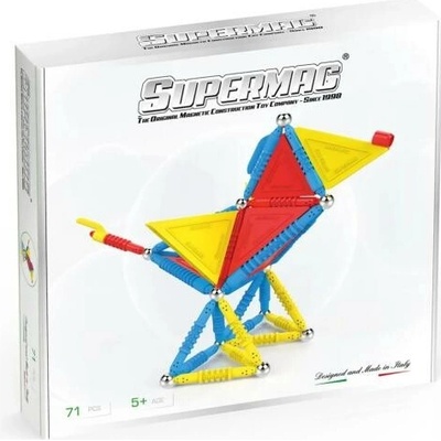 SUPERMAG Life&nature 71