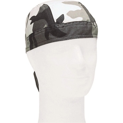 Bandana Pirát Mil-Tec metro