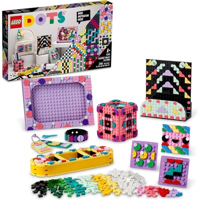 LEGO® DOTS™ 41961 Designérská sada Vzory