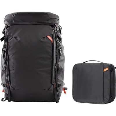 Pgytech OnePro Flex Backpack 30L Space Black + Camera Insert M