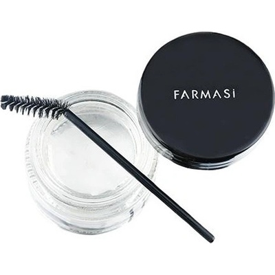 Farmasi vosk na tvarování obočí 25 g – Hledejceny.cz