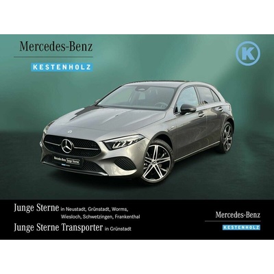 Mercedes-Benz A 250 e 160 kW