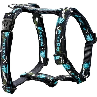Hunter De luxe Krazy Pirate Dog Vario Rapid postroj