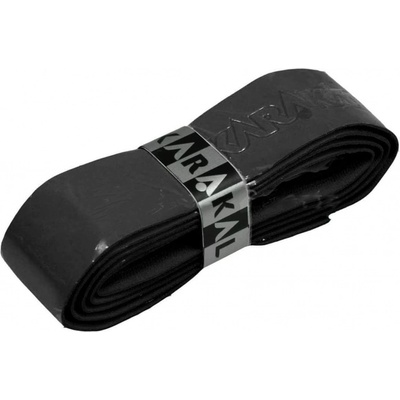 Karakal PU Super grip 1 ks černá – Hledejceny.cz