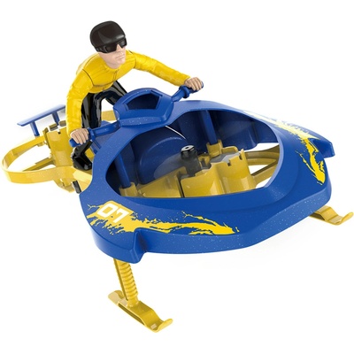 AMEWI Trade e.K. Amewi Extreme Air Cycle (25311)