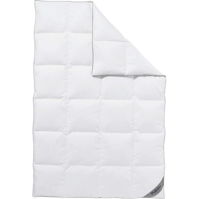 Balette Kazetová péřová přikrývka Premium Selection teplá 155x220