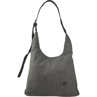 Lara Bags GRETA Sivá