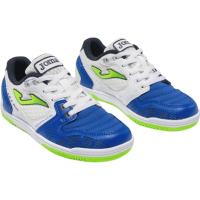 Joma Sala Max 2604 Jr IC blue/white