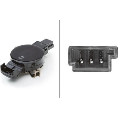 HELLA Senzor, déšť 6PW011271711