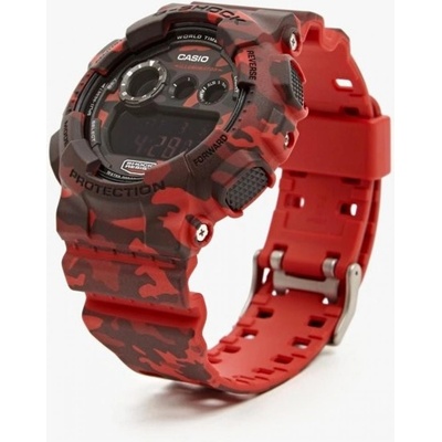 Casio GD-120CM-4