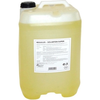 REGULUS Solární kapalina SOLARTEN SUPER, 25l (10069)