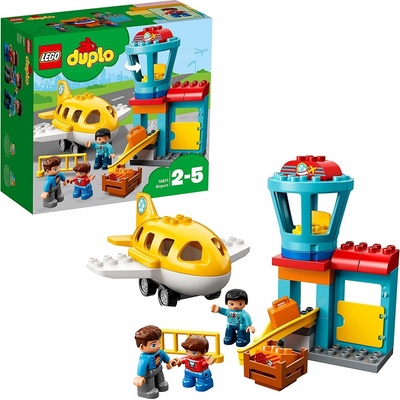 LEGO® DUPLO® 10871 Letiště