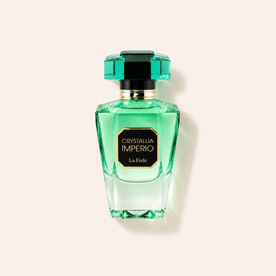 La Fede Crystallia Imperio parfémovaná voda dámská 100 ml