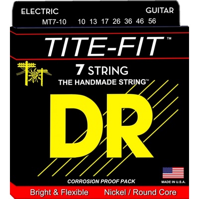 DR MT7-10