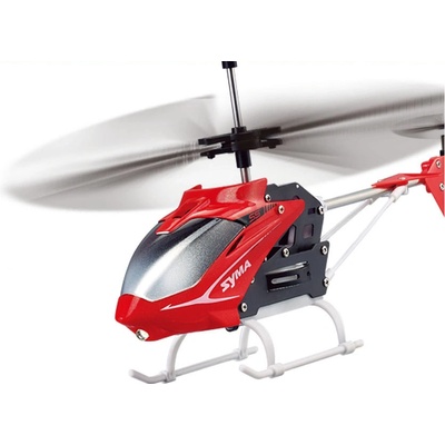 IQ models SYMA S5 mini vrtulník na dálkové ovládání RTF 1:10