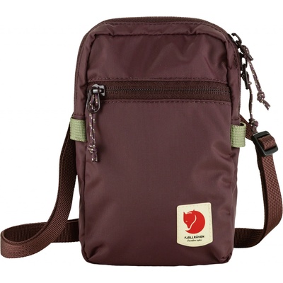 Fjällräven High Coast Pocket fialová