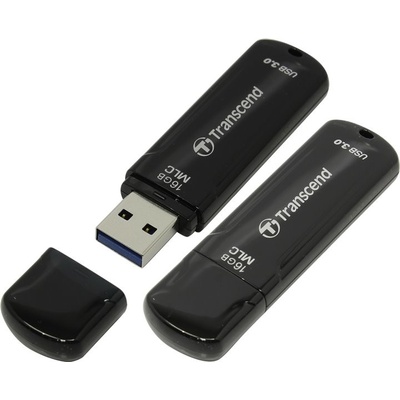 Transcend JetFlash 750K 16GB TS16GJF750K
