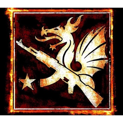 Joint Operations Combined Arms (Gold)