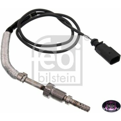FEBI BILSTEIN 49272 Čidlo, teplota výfukových plynů (49272)