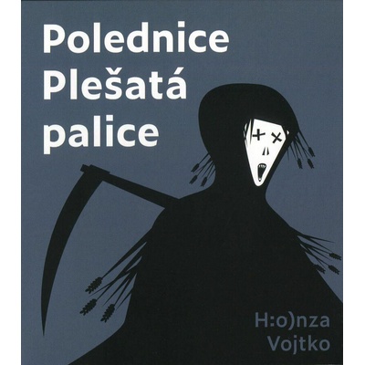 Polednice Plešatá palice - Honza Vojtko