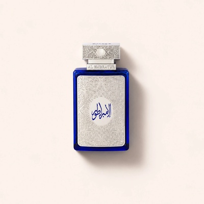 Zimaya Al Embratur Intense parfémovaná voda unisex 100 ml