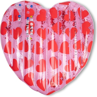 Swim Essentials Srdce Hearts
