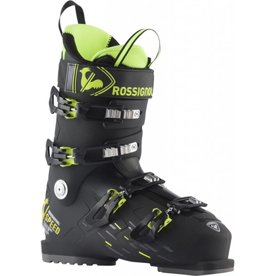 Rossignol SPEED 100 HV+ 24/25 – Hledejceny.cz