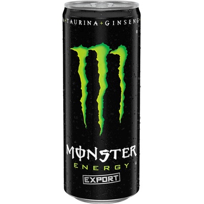 Monster Export 250 ml