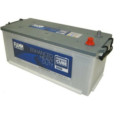 FIAMM EHD PowerCube 12V 180Ah 1100A B 180 EHD B03