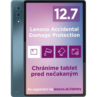Lenovo Yoga Tab Plus ZAEG0039CZ