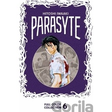 Parasyte Full Color Collection 6