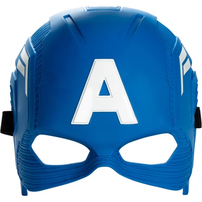 Hasbro Avengers hrdinská maska Captain America C0480