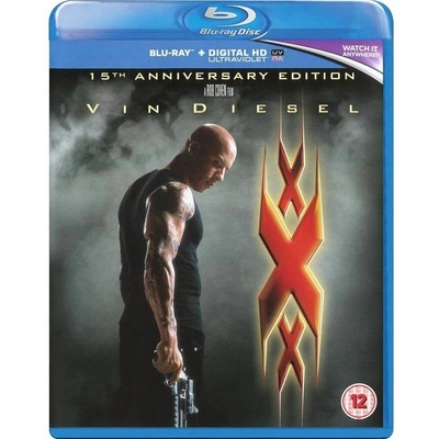 XXX BD
