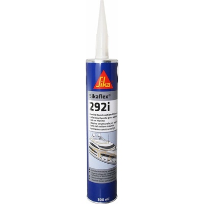 SIKA Sikaflex 292i lepidlo 300 ml biele