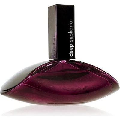Calvin Klein Deep Euphoria parfémovaná voda dámská 100 ml tester