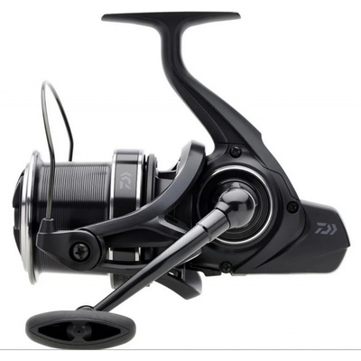 Daiwa Emblem 35 SCW QD