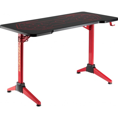 NanoRS RS163 čierný