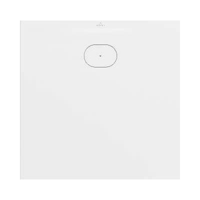 Villeroy & Boch Ecora 90 x 90 cm UDA9090ERA1SV-RW