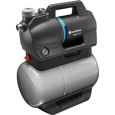 Gardena Silent 3900 gardena 9066-20