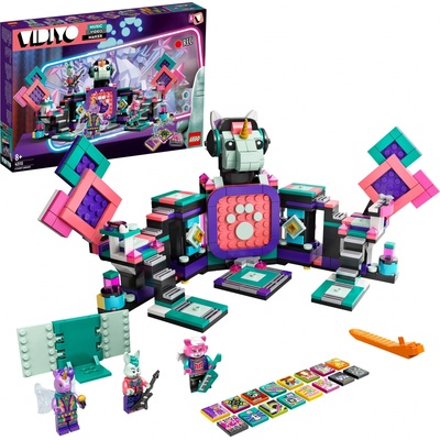 LEGO® VIDIYO 43113 K-Pawp Concert