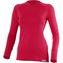 LASTING dámske merino tričko ATILA pink