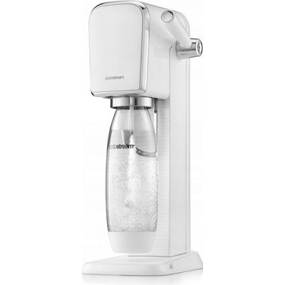 SodaStream ART White – Hledejceny.cz