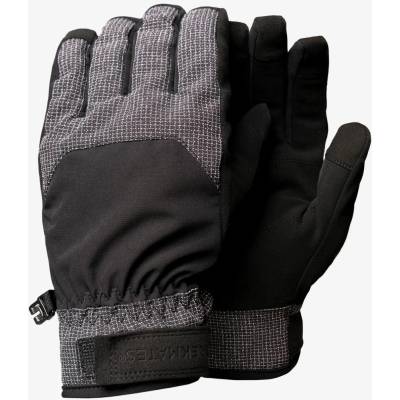 Trekmates Taktil DRY Glove black/black