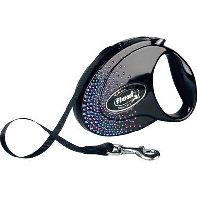 Flexi Glam Splash Mystic pás