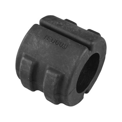 TEDGUM Uloženie priečneho stabilizátora 00419904
