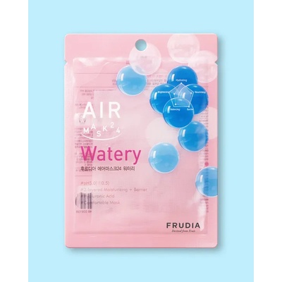 Frudia Air Mask 24 Watery 25 ml