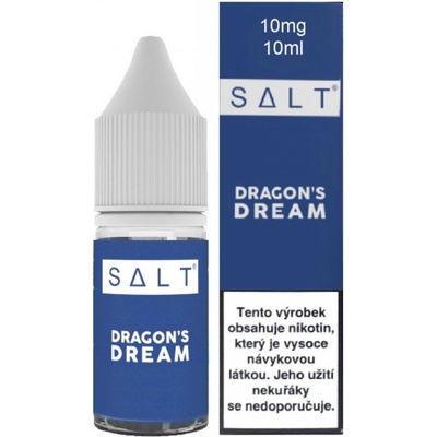 Juice Sauz SALT Dragon´s Dream 10 ml 10 mg