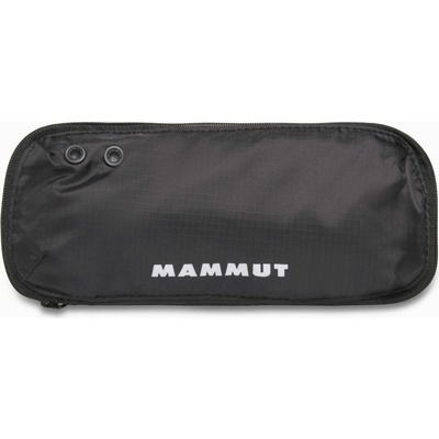 Mammut Light Essentials Kit čierna
